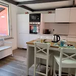 Casa de Férias Aros Mountain Iseo Hospitaliy