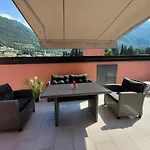Aros Mountain Iseo Hospitaliy Casa de Férias *