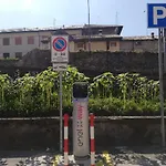 Aros Mountain Iseo Hospitaliy Casa de Férias Pisogne