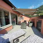 Casa de Férias Aros Mountain Iseo Hospitaliy
