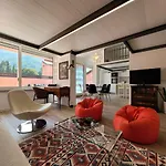 Aros Mountain Iseo Hospitaliy Casa de Férias
