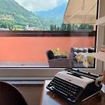 Aros Mountain Iseo Hospitaliy Pisogne