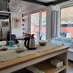Aros Mountain Iseo Hospitaliy Casa de Férias