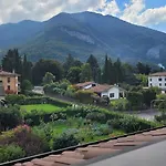 Aros Mountain Iseo Hospitaliy Casa de Férias *
