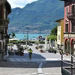 Casa de Férias Aros Mountain Iseo Hospitaliy Pisogne