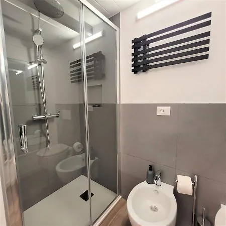 Tatil Evi Aros Mountain Iseo Hospitaliy