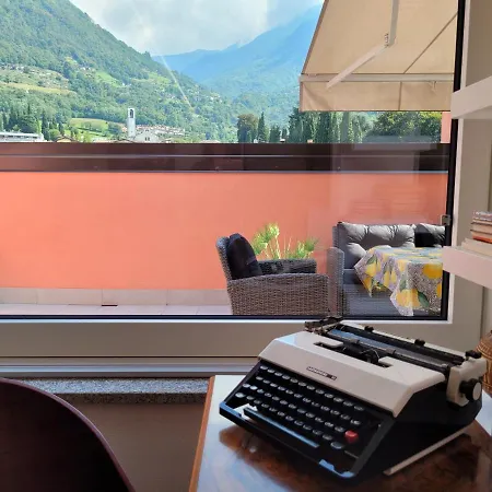 Aros Mountain Iseo Hospitaliy Pisogne