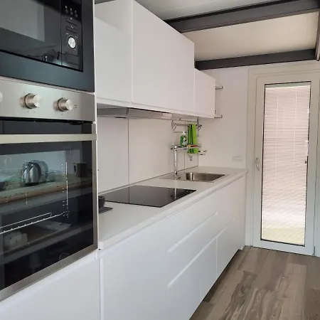 Aros Mountain Iseo Hospitaliy Tatil Evi *