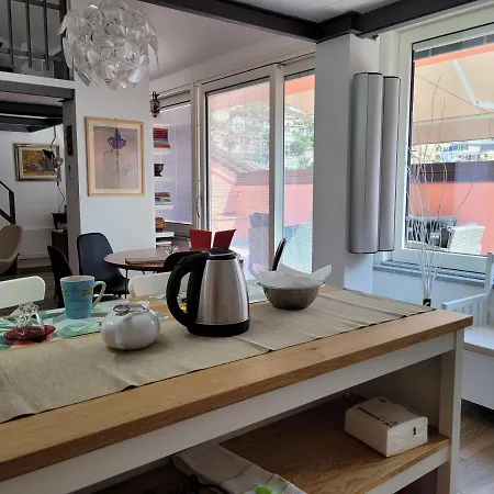 Aros Mountain Iseo Hospitaliy Tatil Evi