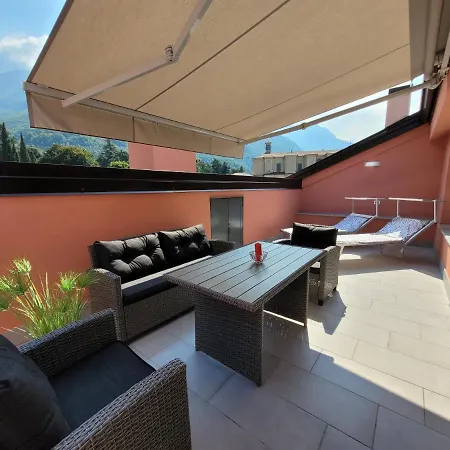 Tatil Evi Aros Mountain Iseo Hospitaliy Pisogne