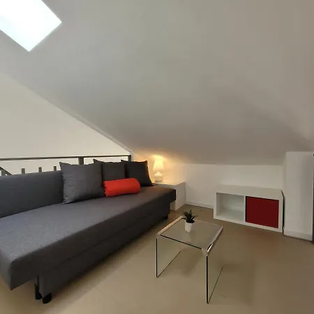Aros Mountain Iseo Hospitaliy