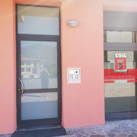 Aros Mountain Iseo Hospitaliy Tatil Evi