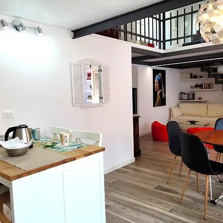 Tatil Evi Aros Mountain Iseo Hospitaliy *