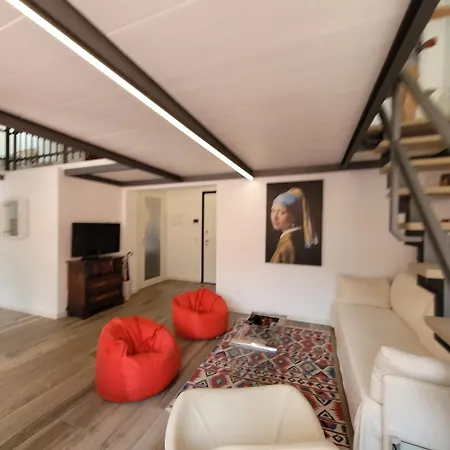 Aros Mountain Iseo Hospitaliy Pisogne