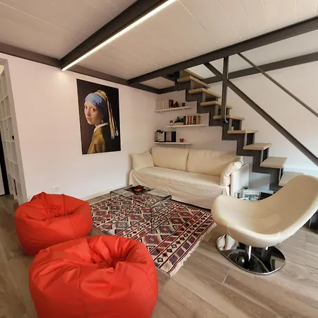 Aros Mountain Iseo Hospitaliy