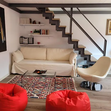 Aros Mountain Iseo Hospitaliy Holiday home Pisogne