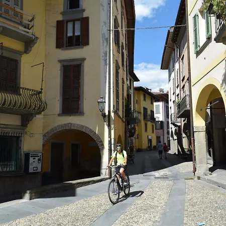 Holiday home Aros Mountain Iseo Hospitaliy *