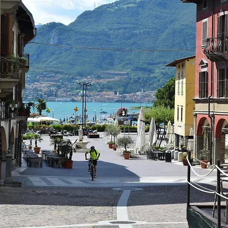 Сasa de vacaciones Aros Mountain Iseo Hospitaliy Pisogne