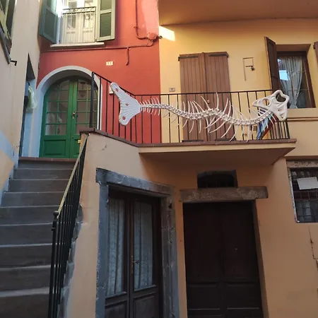 Aros Mountain Iseo Hospitaliy Pisogne