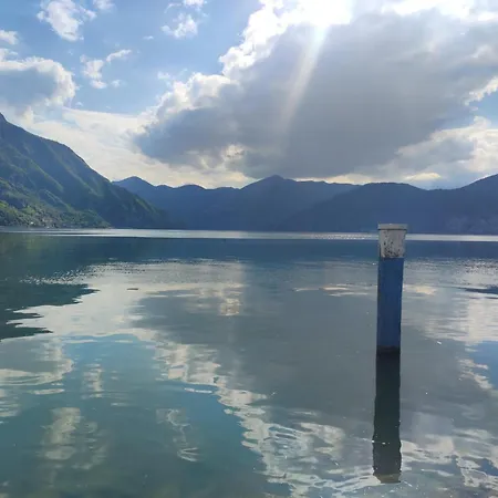 Aros Mountain Iseo Hospitaliy