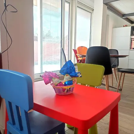Aros Mountain Iseo Hospitaliy * Pisogne