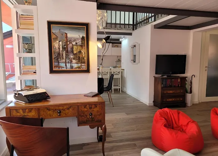 Aros Mountain Iseo Hospitaliy * Pisogne