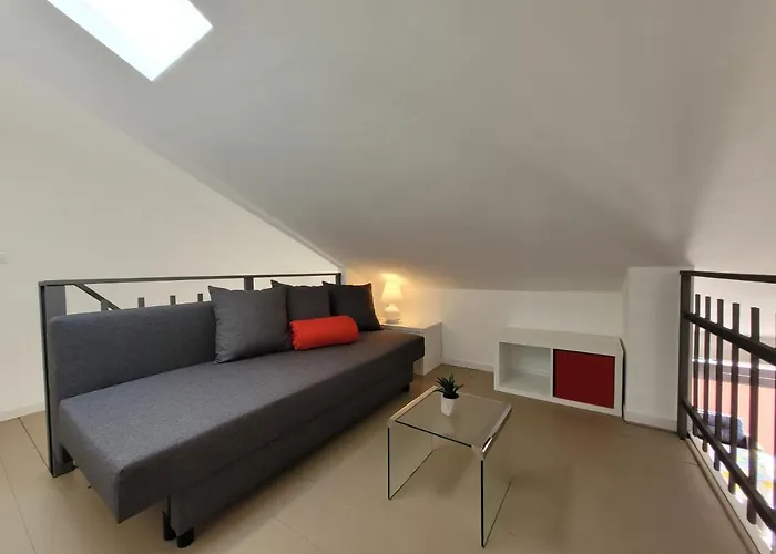 Aros Mountain Iseo Hospitaliy