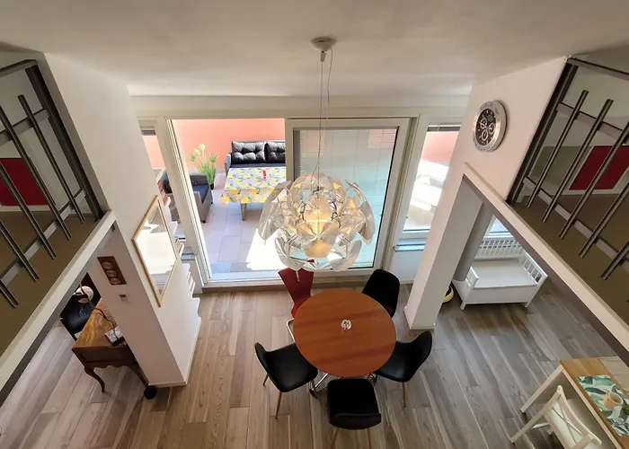 Holiday home Aros Mountain Iseo Hospitaliy