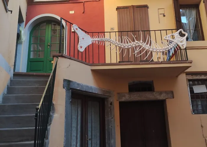 Aros Mountain Iseo Hospitaliy Pisogne