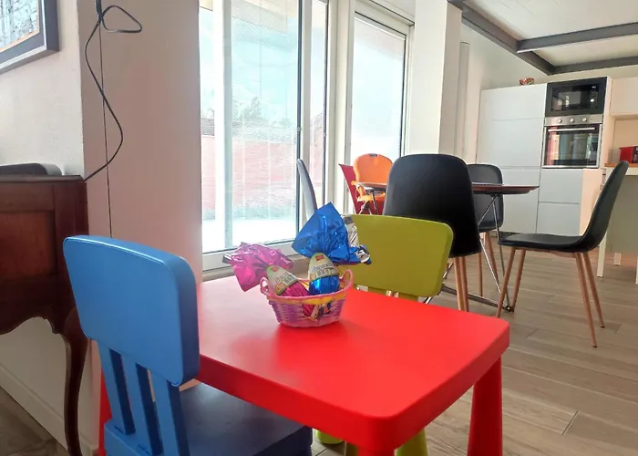 Aros Mountain Iseo Hospitaliy * Pisogne
